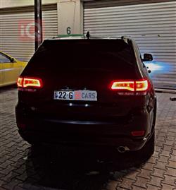 جيب جراند شيروكي